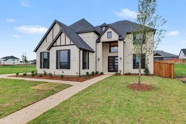 300 Hanging Garden Drive, Prosper, TX 75078
