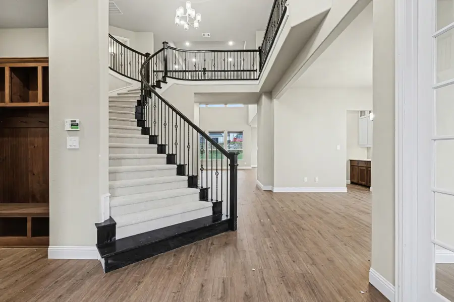 300 Hanging Garden Drive, Prosper, TX 75078 - #2