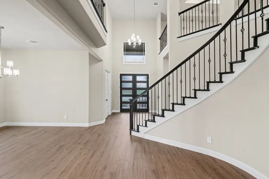 300 Hanging Garden Drive, Prosper, TX 75078 - #3