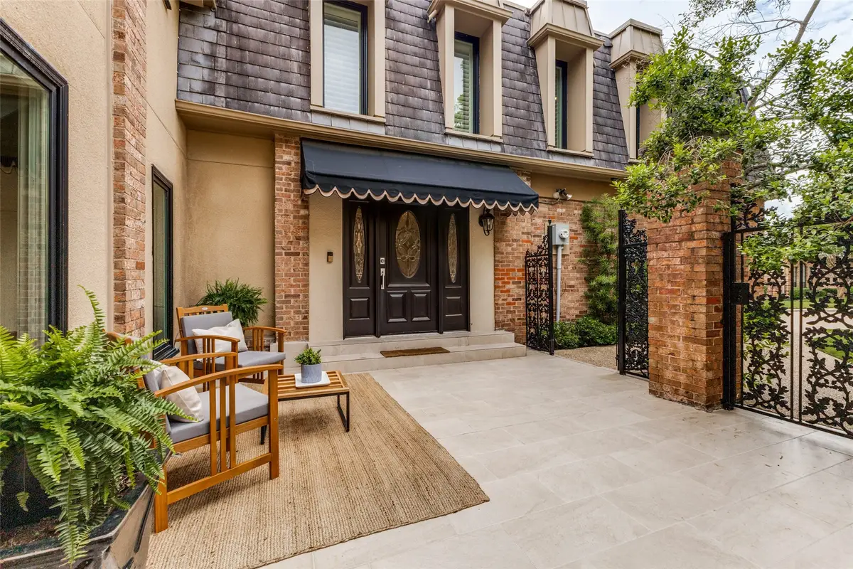 12041 De Or Drive, Dallas, TX 75230 - #1