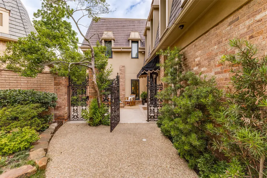 12041 De Or Drive, Dallas, TX 75230 - #2