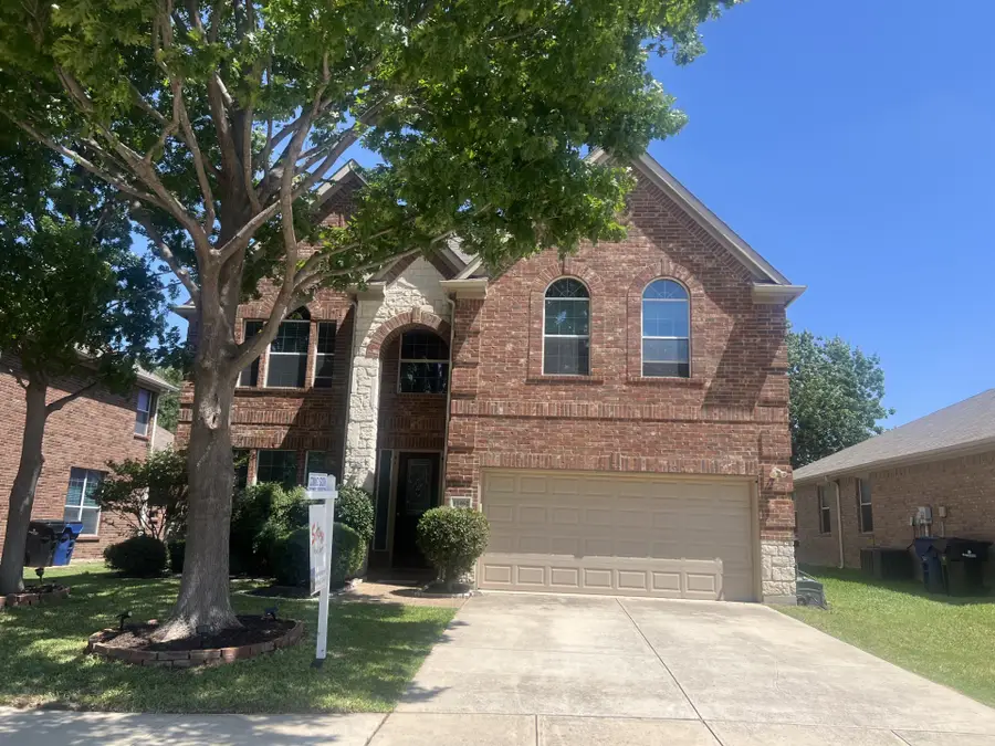 11462 Henderson Drive, Frisco, TX 75035 - #2