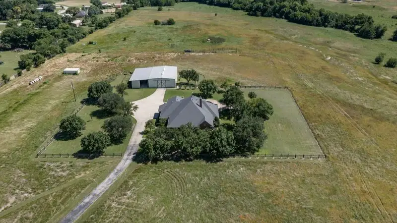334 Fm 2264, Decatur, TX 76234 - #1