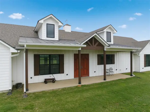1250 Quail Haven Road, China Spring, TX 76633