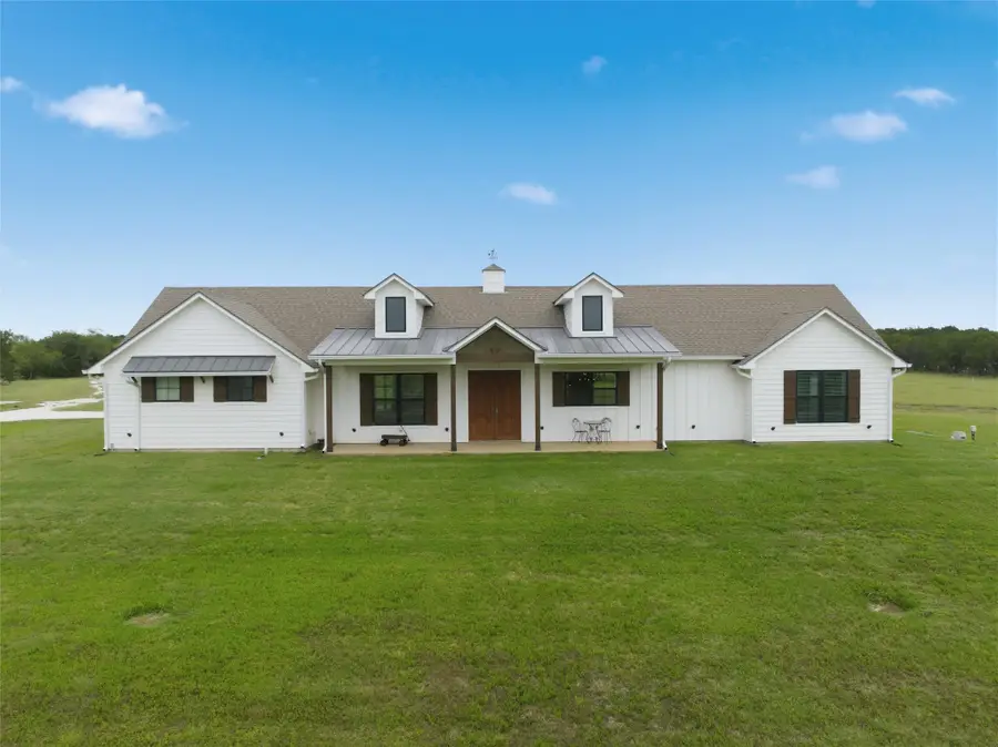 1250 Quail Haven Road, China Spring, TX 76633 - #2