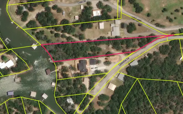 20 Marsden Lane, Palo Pinto, TX 76484
