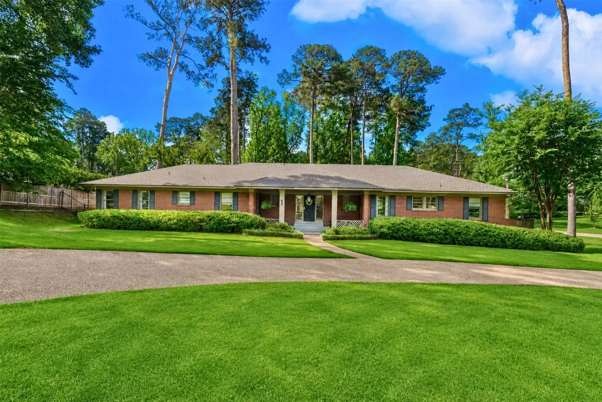 551 Sherwood Road, Shreveport, LA 71106 - #1