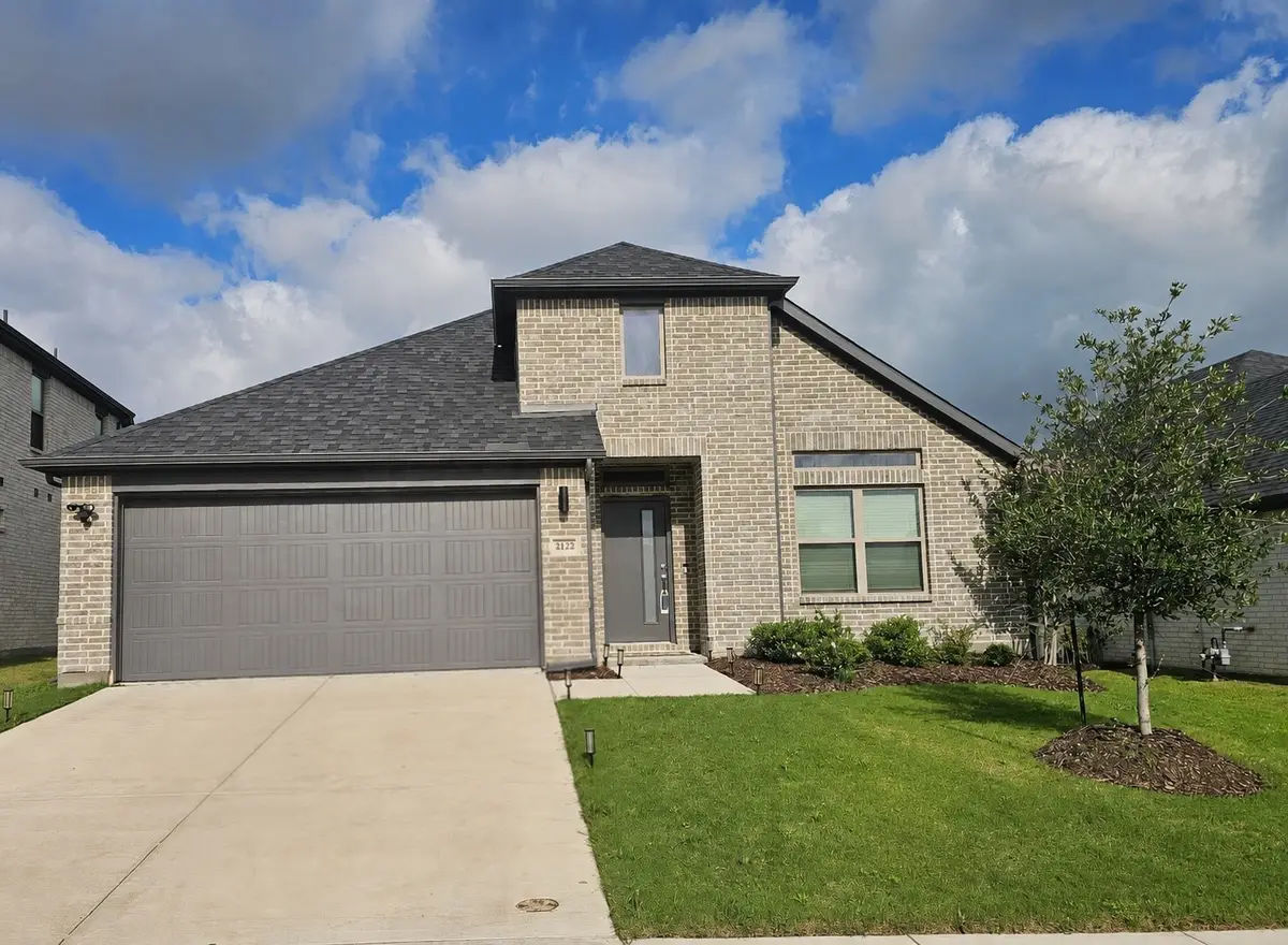 2122 Mossfield Lane, Forney, TX 75126 - #1