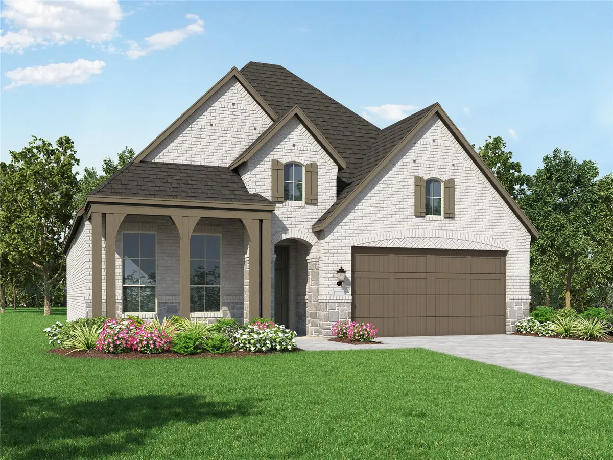 1608 Shandy Lane, Fort Worth, TX 76052 - #1