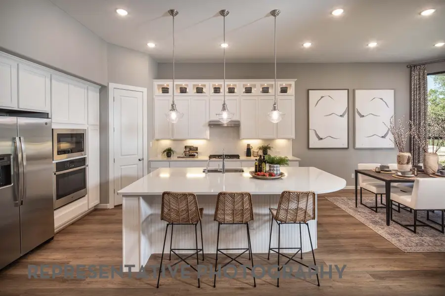 1608 Shandy Lane, Fort Worth, TX 76052 - #2