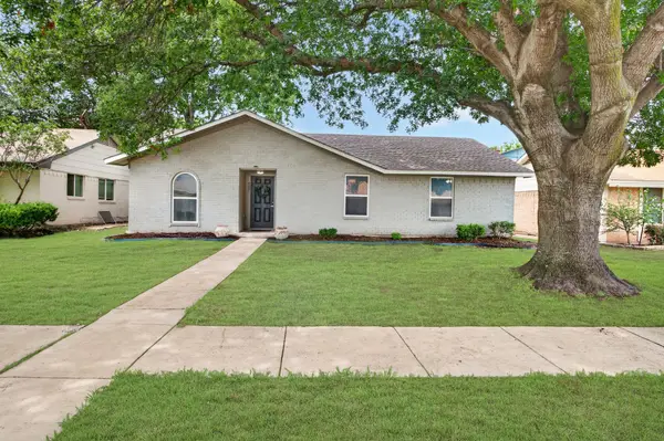 903 Grassy Glen Drive, Allen, TX 75002