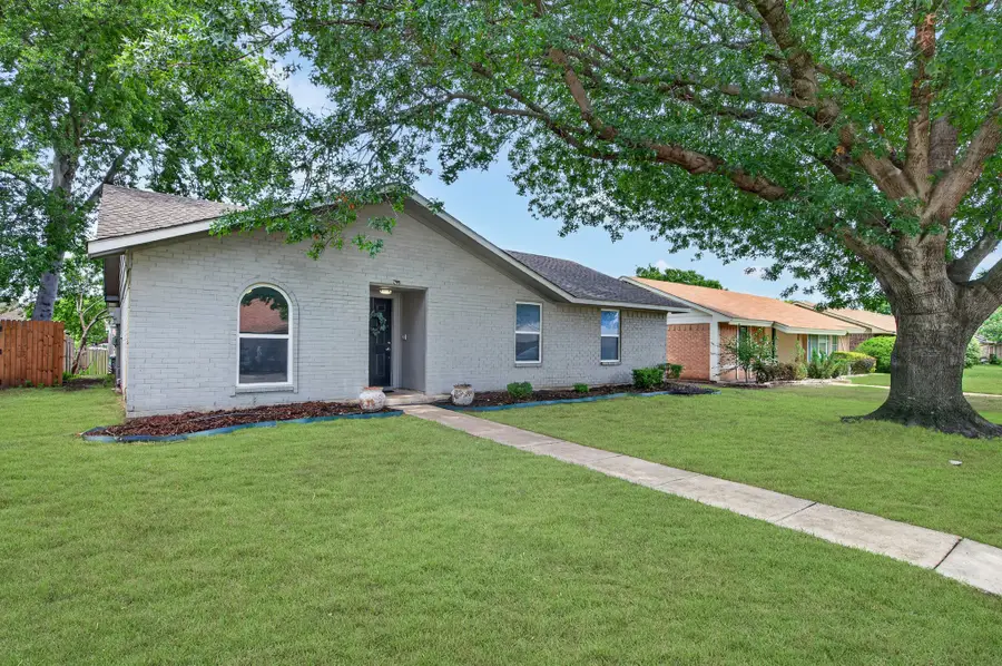 903 Grassy Glen Drive, Allen, TX 75002 - #2