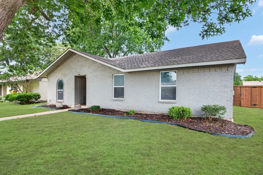 903 Grassy Glen Drive, Allen, TX 75002 - #3