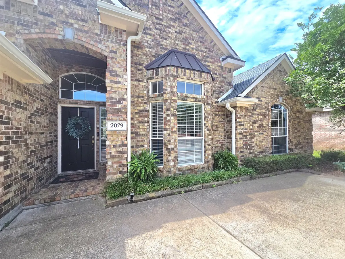 2079 Fair Oaks Circle, Corinth, TX 76210 - #1