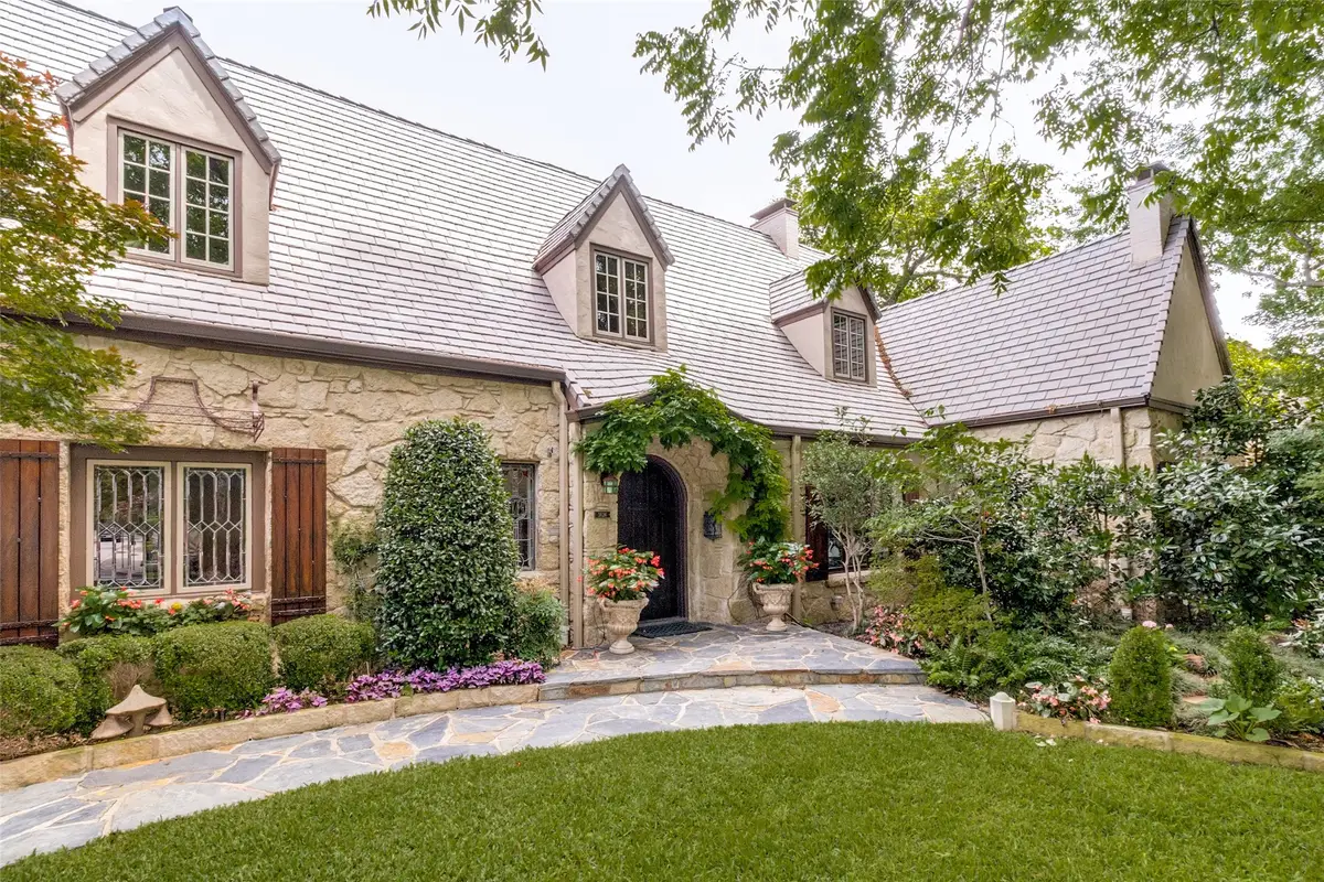 3624 Lovers Lane, University Park, TX 75225 - #1