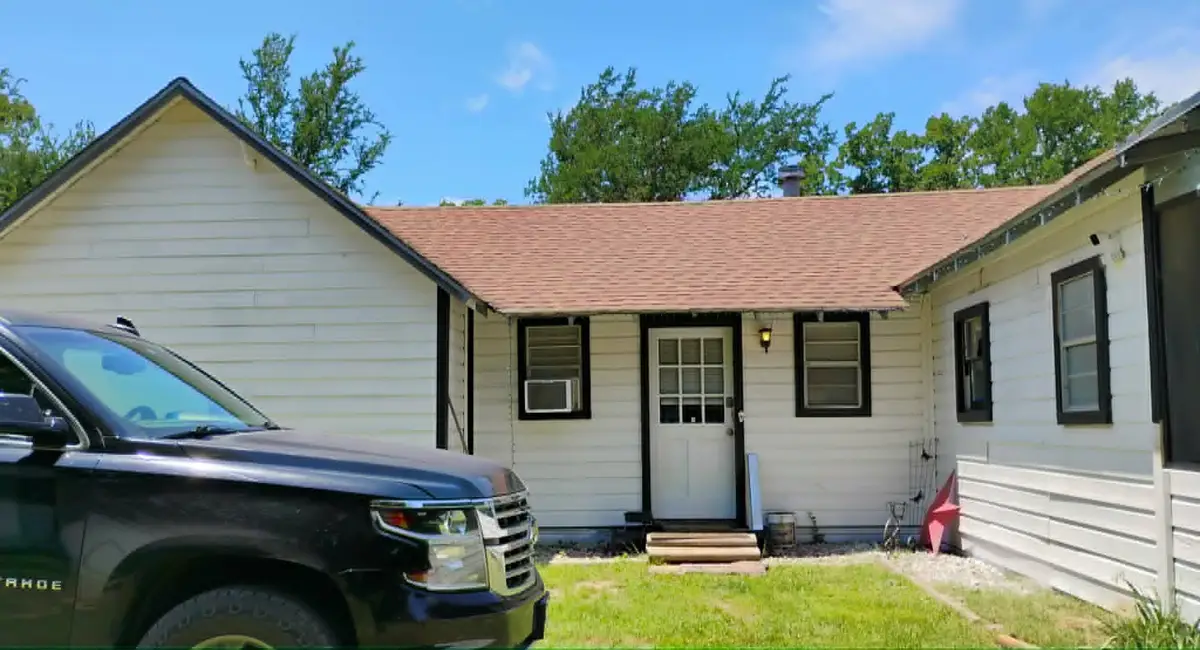763 Frontier Street, Bowie, TX 76230 - #1