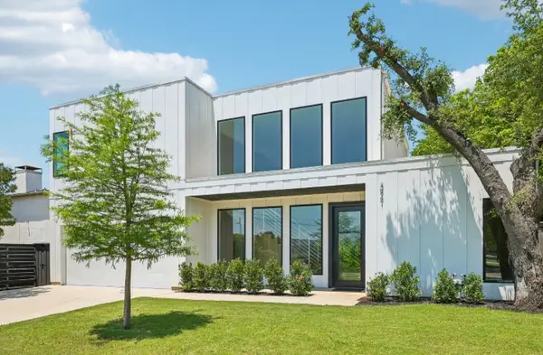 3941 Adrian Drive, Dallas, TX 75209