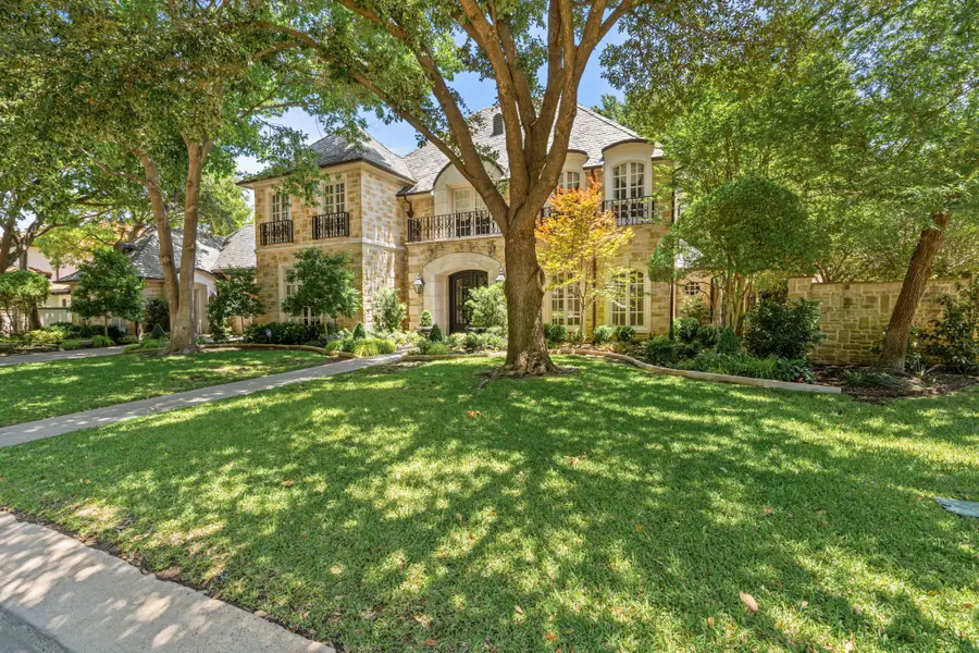 1521 Rivercrest Court, Fort Worth, TX 76107 - #2