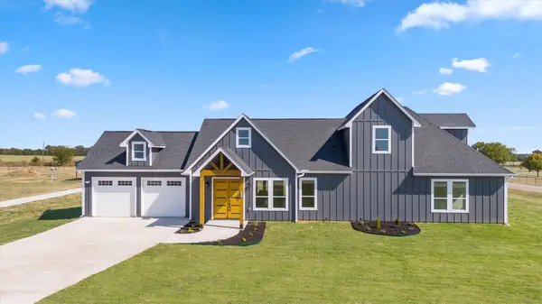 1561 Dixie Estates Way, Whitesboro, TX 76273