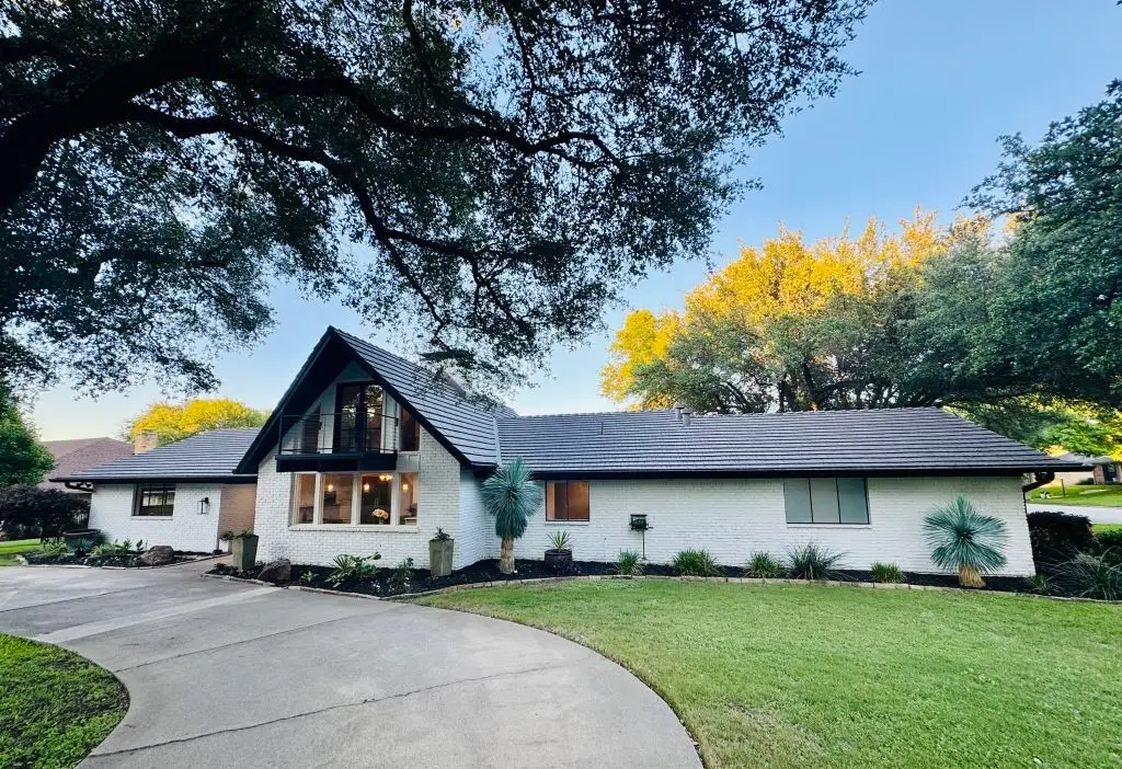4213 Winding Way, Benbrook, TX 76126 - #1
