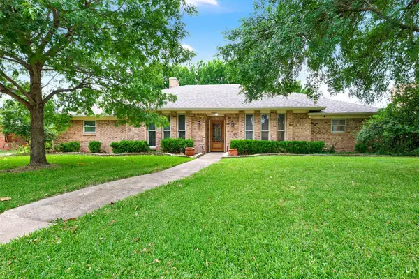 16801 Thomas Chapel Drive, Dallas, TX 75248