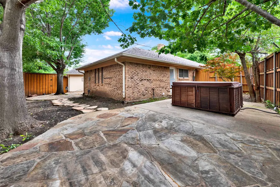 16801 Thomas Chapel Drive, Dallas, TX 75248 - #3