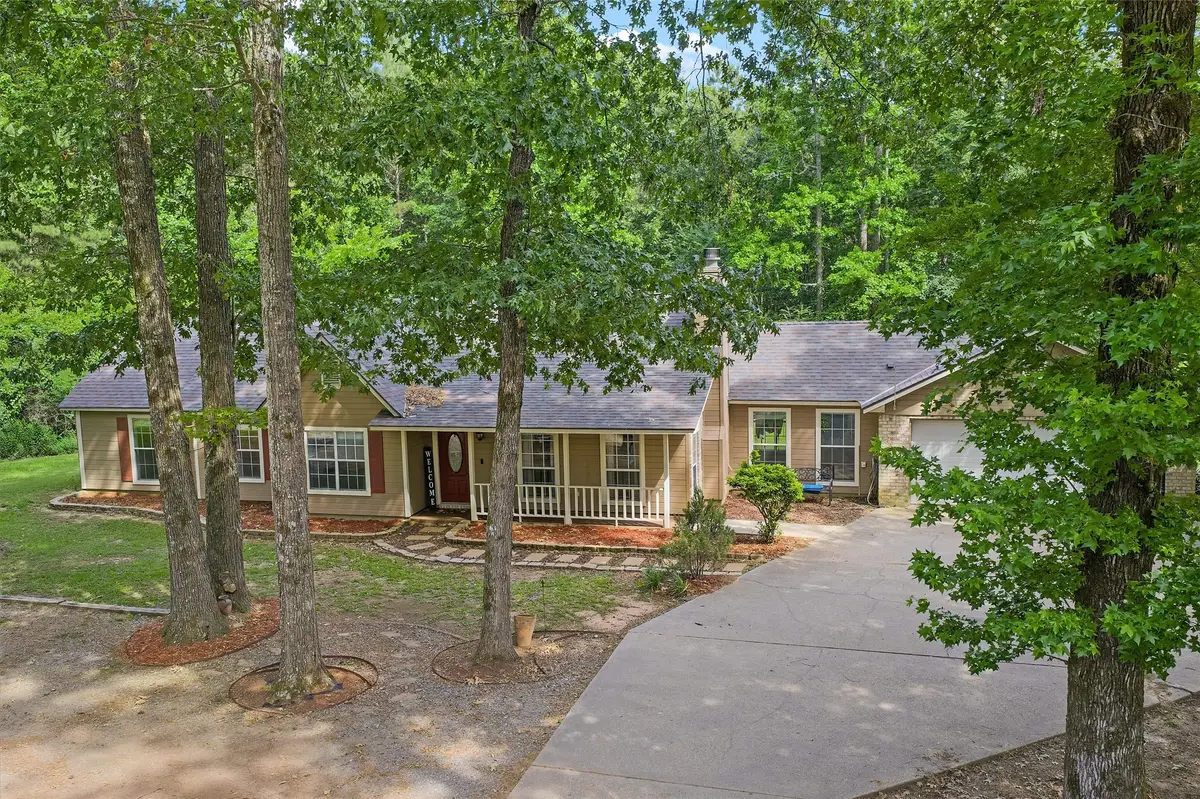 3387 Bellevue Road, Haughton, LA 71037 - #1