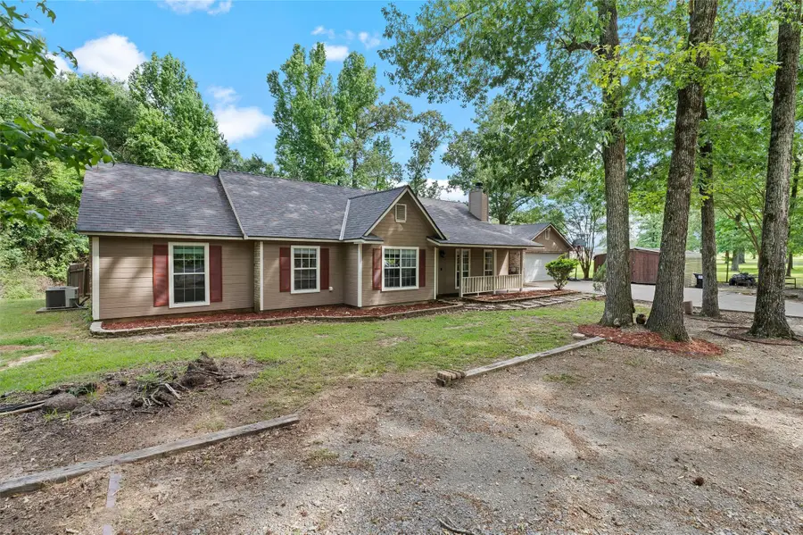 3387 Bellevue Road, Haughton, LA 71037 - #2