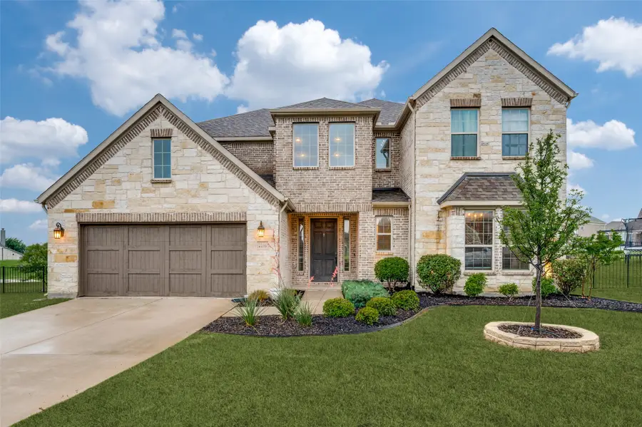 2101 Deer Run, Gunter, TX 75058 - #2