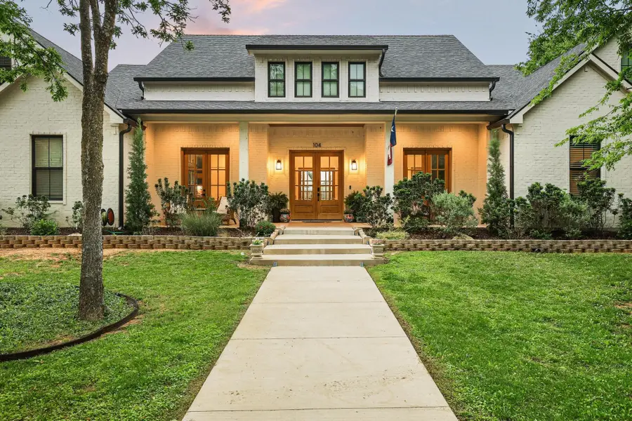 104 Beavers Bend Drive, Gunter, TX 75058 - #3