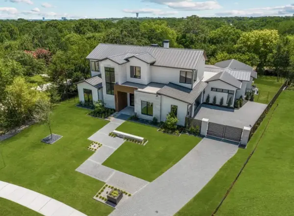 609 Pemberton Drive, Southlake, TX 76092