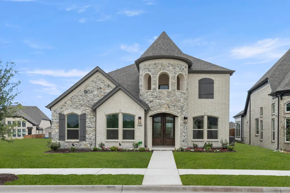 12808 Cedar Ridge Trail, Rowlett, TX 75089 - #1