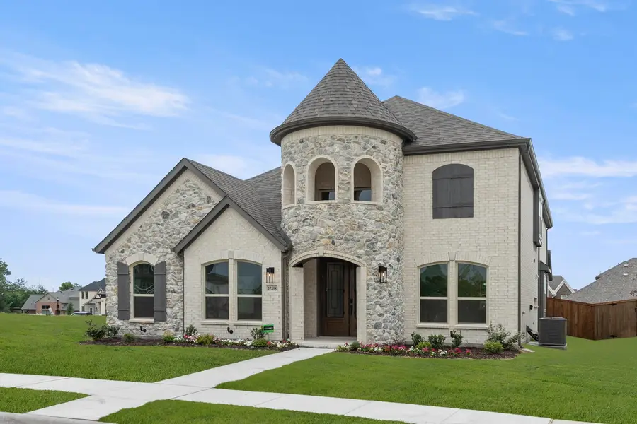 12808 Cedar Ridge Trail, Rowlett, TX 75089 - #2