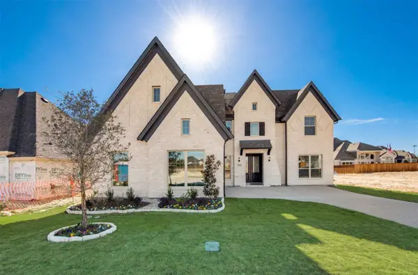 2414 Seth Drive, Midlothian, TX 76065