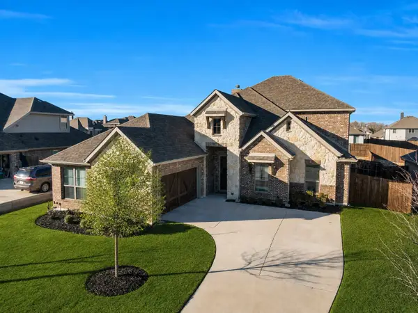 4409 Dandelion Lane, Midlothian, TX 76065