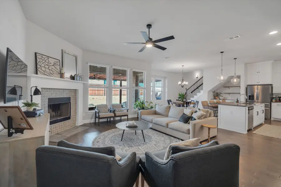 4409 Dandelion Lane, Midlothian, TX 76065 - #2