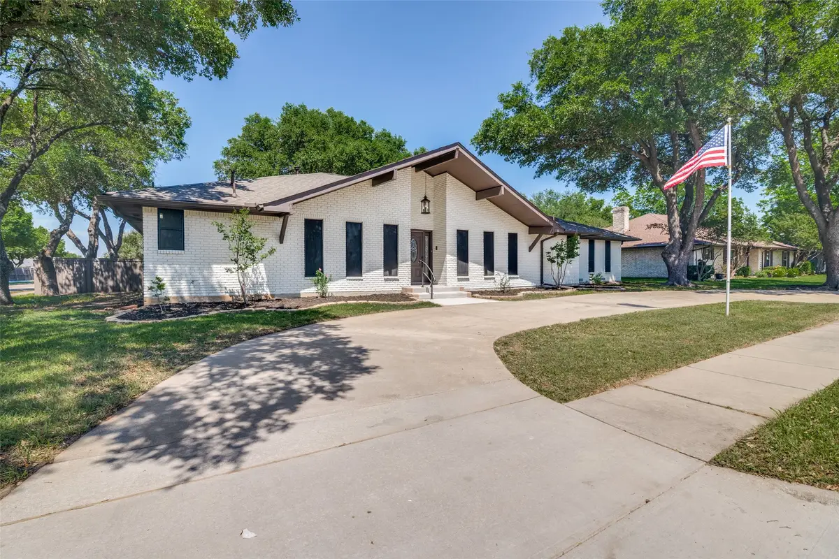 1901 Westshore Drive, Garland, TX 75043 - #1