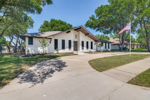 1901 Westshore Drive, Garland, TX 75043