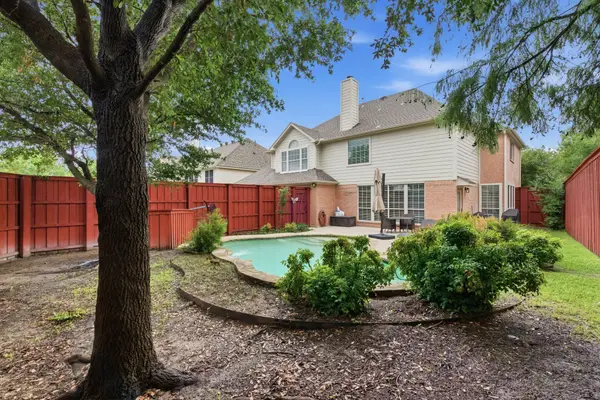 1537 Lakeview Drive, Keller, TX 76248