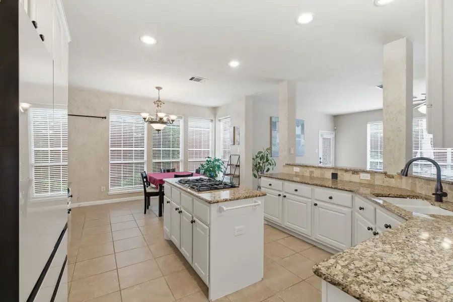 1537 Lakeview Drive, Keller, TX 76248 - #3