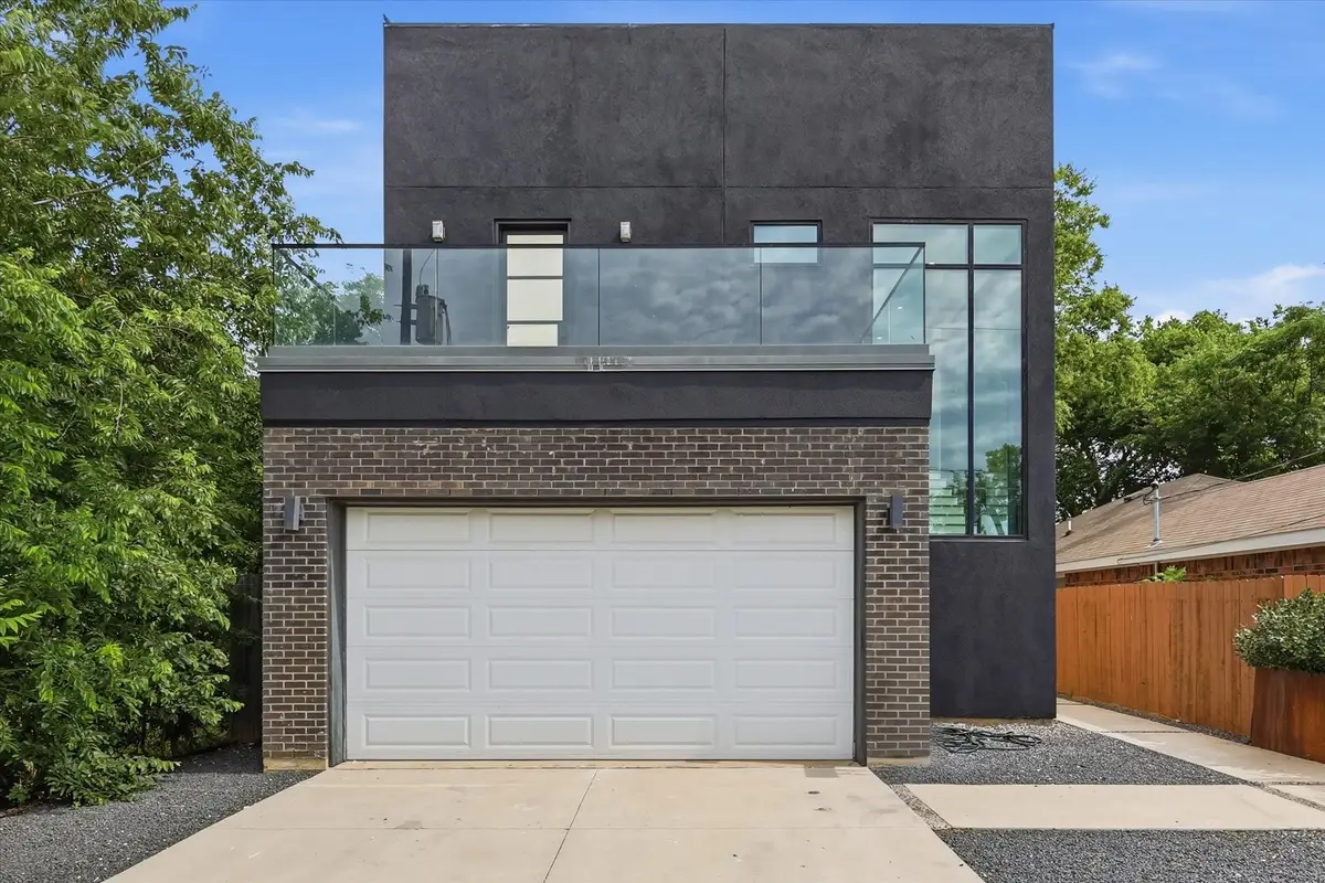 2021 Dennison Street, Dallas, TX 75212 - #1