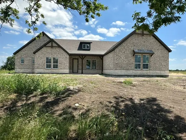205 Cobb Road, Leonard, TX 75452