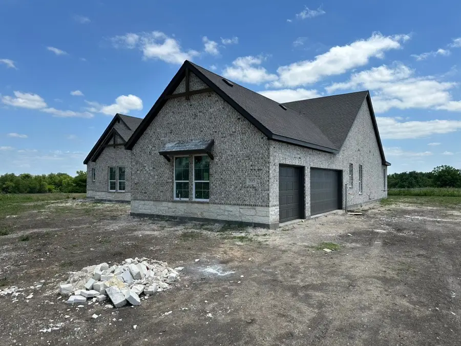 205 Cobb Road, Leonard, TX 75452 - #3