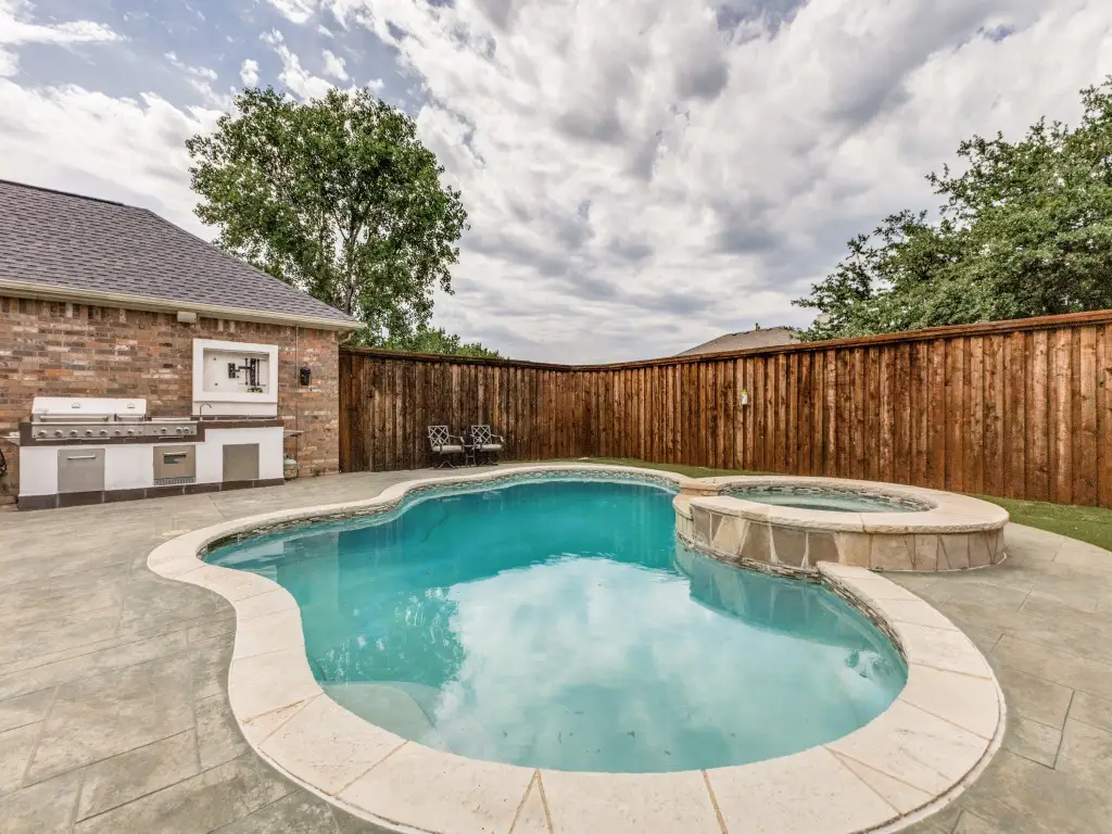 918 Midnight Pass, Rockwall, TX 75087 - #1