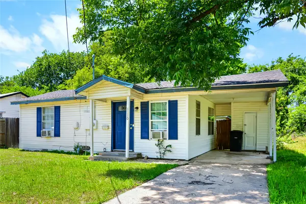 1110 S 24th Street, Temple, TX 76501