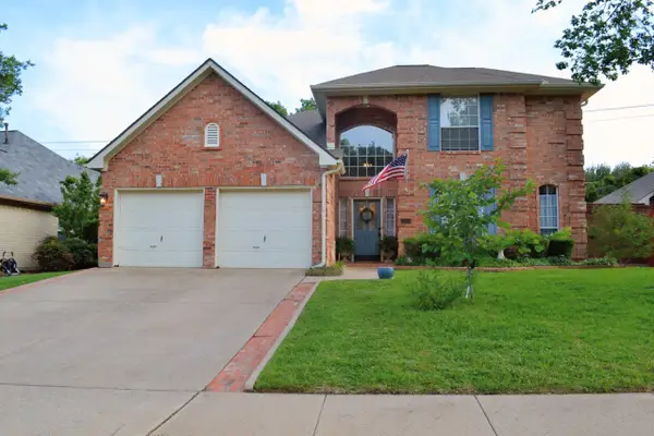 3220 Peppertree Place, Plano, TX 75074