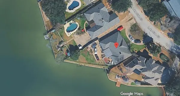 6533 Lake Side Circle, North Richland Hills, TX 76180