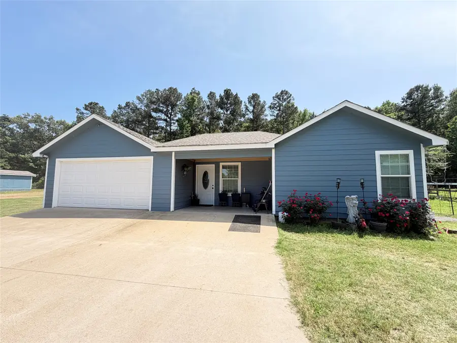 8261 County Road 381, Tyler, TX 75708 - #3