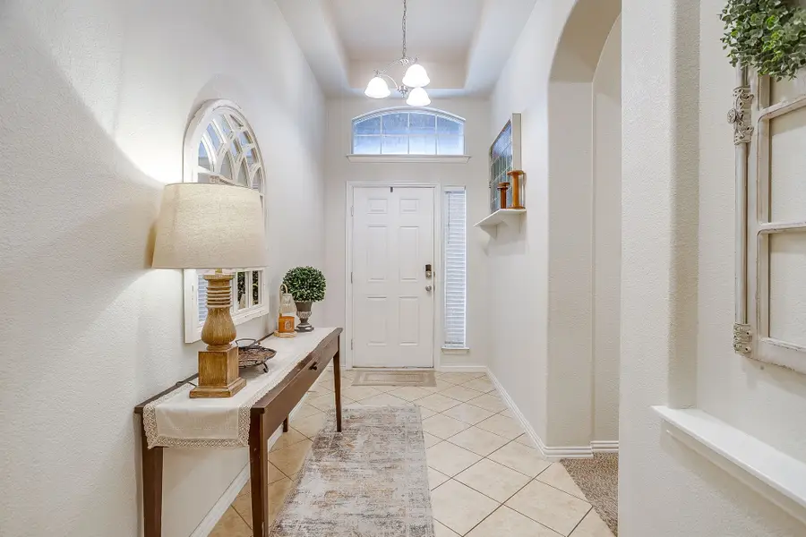 1316 Meadowlakes, Azle, TX 76020 - #3