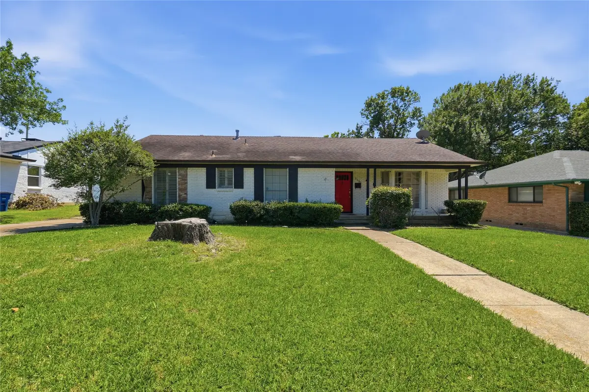 3630 Townsend Drive, Dallas, TX 75229 - #1